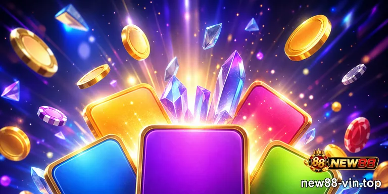 Bảo Mật Tài Khoản Casino – Tường Chắn Vững Chắc Trước Rủi Ro - hình ảnh - new88-vin.top